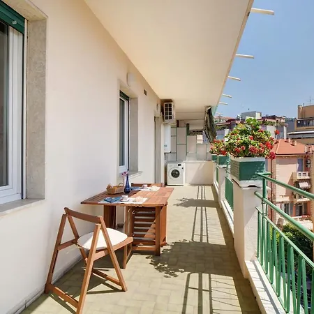 Apartamento Glamuor 1