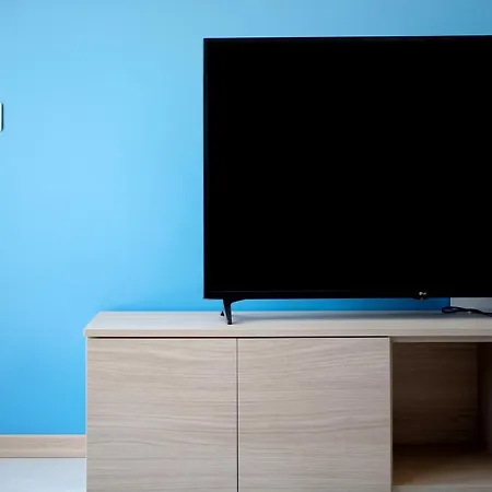 Glamuor 1 * Санремо