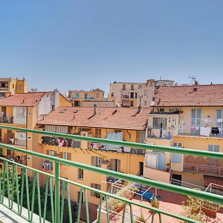 Glamuor 1 * San Remo