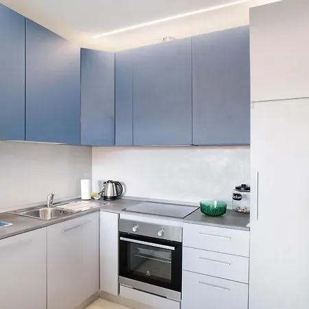 Apartamento Glamuor 1