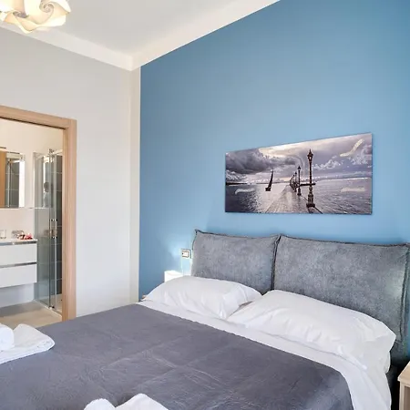 Apartamento Glamuor 1 San Remo