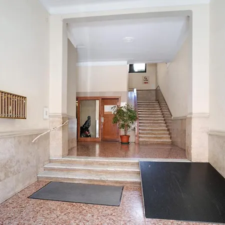 Apartamento Glamuor 1