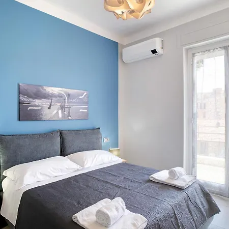 Apartamento Glamuor 1