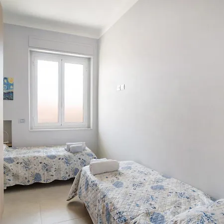 Glamuor 1 Apartamento San Remo