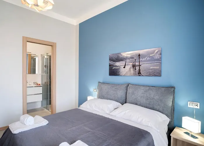 Apartamento Glamuor 1 Sanremo