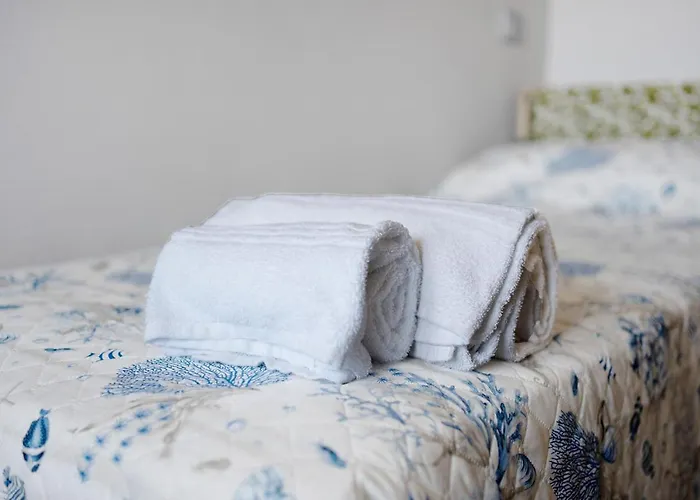 Apartamento Glamuor 1