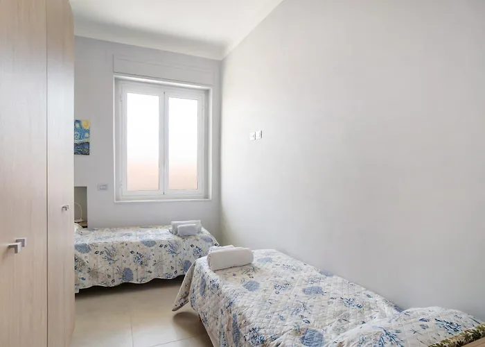 Glamuor 1 Apartamento Sanremo