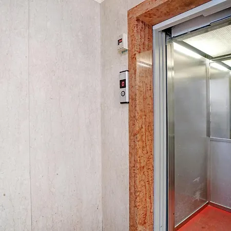 Glamuor 1 Apartmán Sanremo