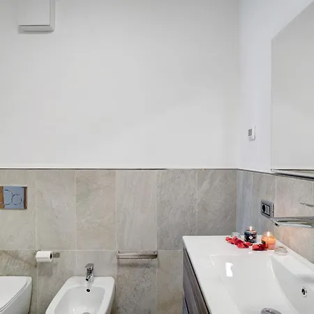 Glamuor 1 Daire Sanremo