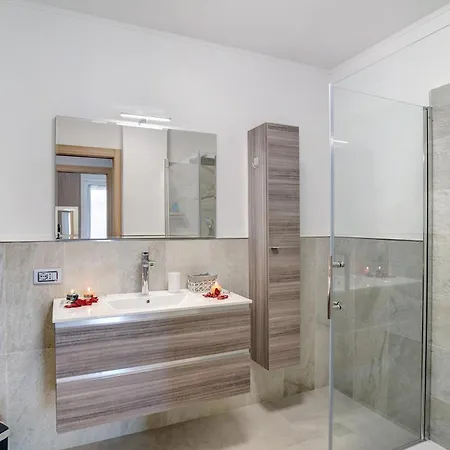 Appartamento Glamuor 1 Sanremo