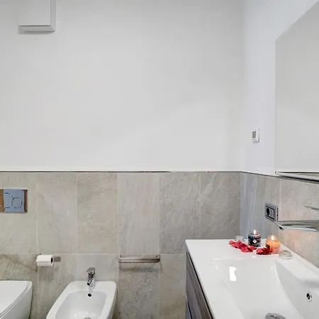 Glamuor 1 Appartamento