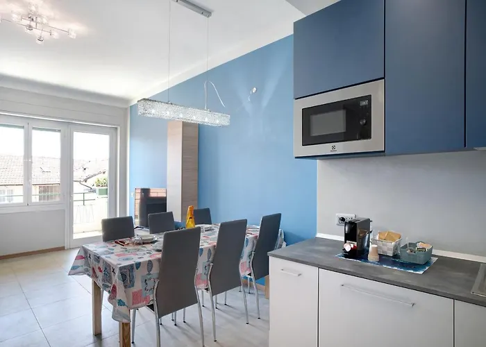 Apartment Glamuor 1 *