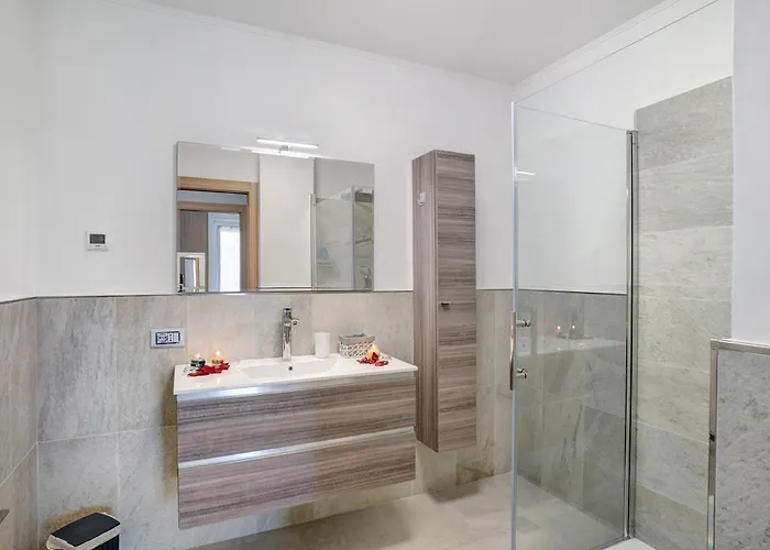 Apartment Glamuor 1 Sanremo